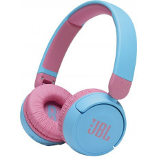 Навушники JBL JR310BT Blue (JBLJR310BTBLU)