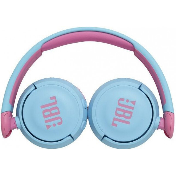 Навушники JBL JR310BT Blue (JBLJR310BTBLU)