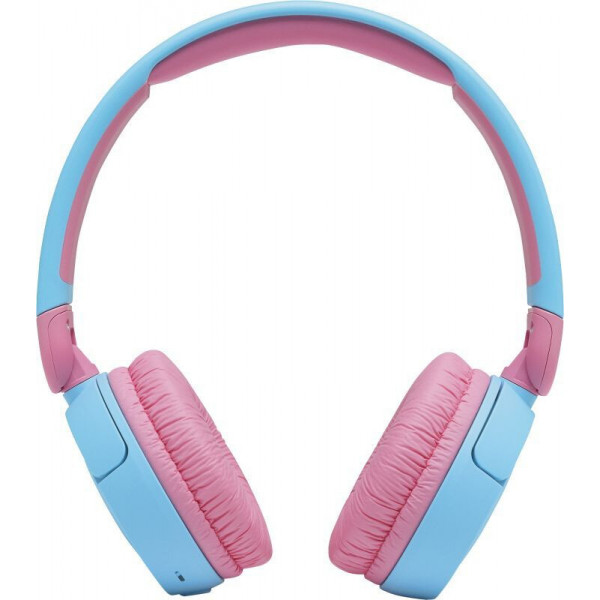 Навушники JBL JR310BT Blue (JBLJR310BTBLU)