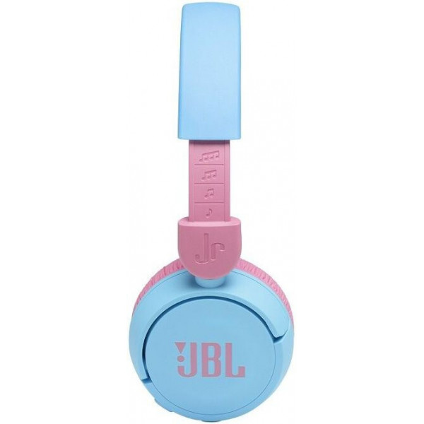 Навушники JBL JR310BT Blue (JBLJR310BTBLU)