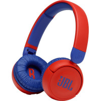 Навушники JBL JR310BT Red (JBLJR310BTRED)