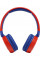 Навушники JBL JR310BT Red (JBLJR310BTRED)