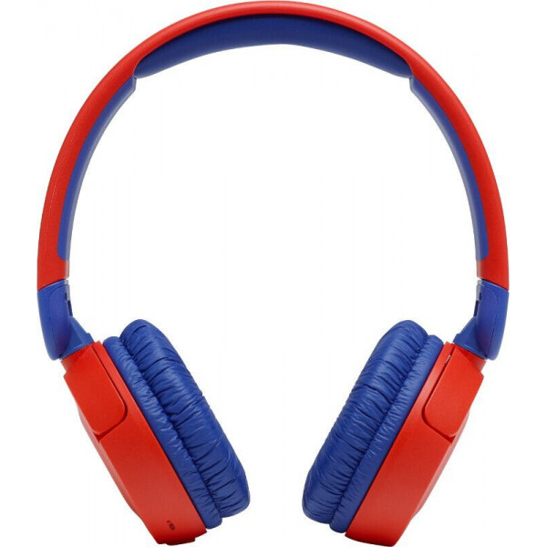 Навушники JBL JR310BT Red (JBLJR310BTRED)