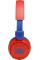 Навушники JBL JR310BT Red (JBLJR310BTRED)