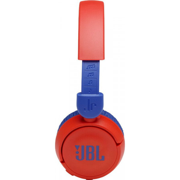 Навушники JBL JR310BT Red (JBLJR310BTRED)