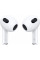 Навушники APPLE AirPods (3rd generation) with Lightning Charging Case