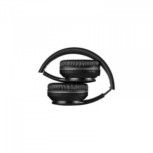 Навушники DEFENDER (63580)FreeMotion B580 чорний, Bluetooth