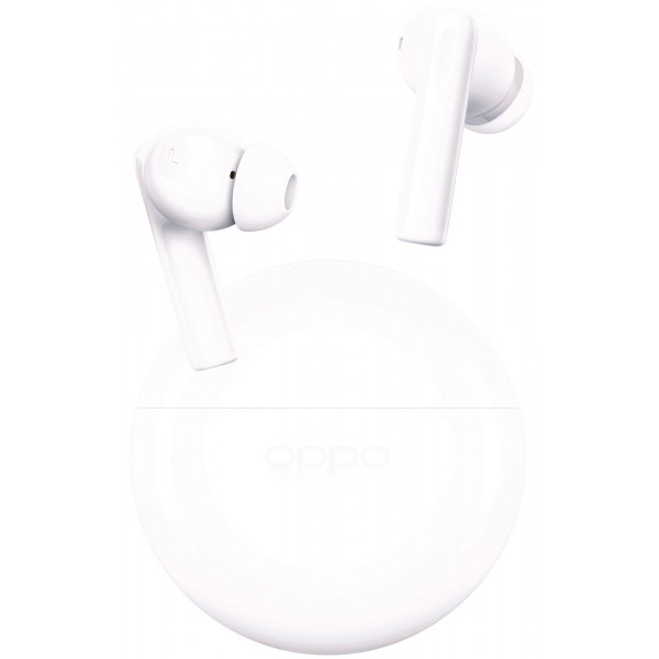 Навушники OPPO Enco Buds2 (W14) Білий