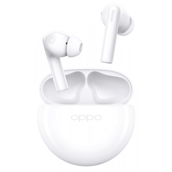 Навушники OPPO Enco Buds2 (W14) Білий