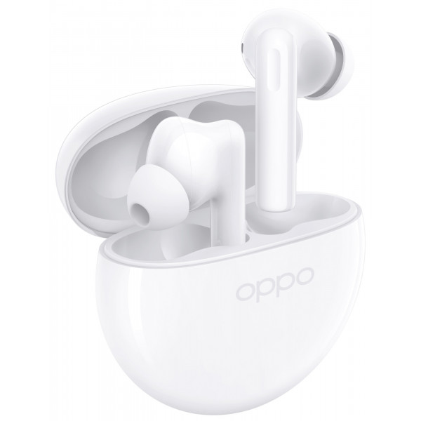 Навушники OPPO Enco Buds2 (W14) Білий
