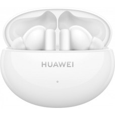 Навушники HUAWEI FreeBuds 5i Ceramic White