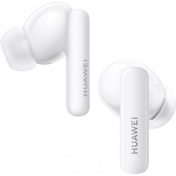Навушники HUAWEI FreeBuds 5i Ceramic White