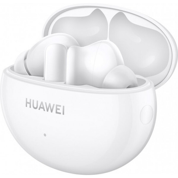 Навушники HUAWEI FreeBuds 5i Ceramic White