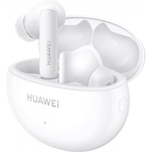 Навушники HUAWEI FreeBuds 5i Ceramic White