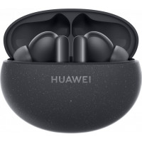 Навушники HUAWEI FreeBuds 5i Nebula Black