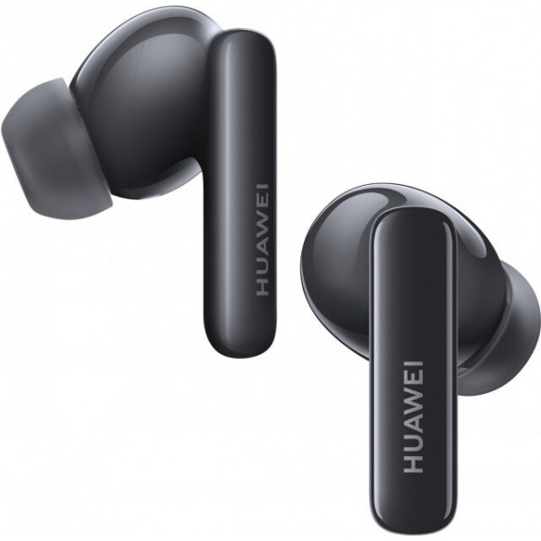 Навушники HUAWEI FreeBuds 5i Nebula Black