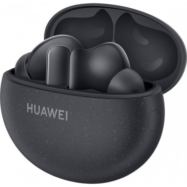 Навушники HUAWEI FreeBuds 5i Nebula Black