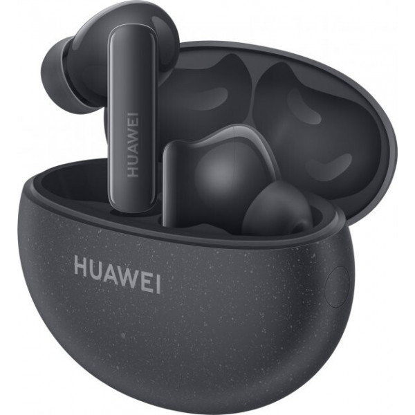 Навушники HUAWEI FreeBuds 5i Nebula Black