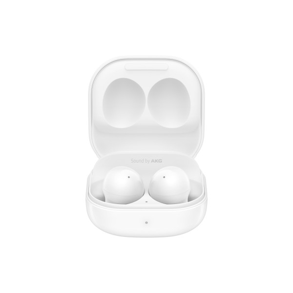 Бездротові навушники Samsung Galaxy Buds 2 (R177) White (SM-R177NZWASEK)