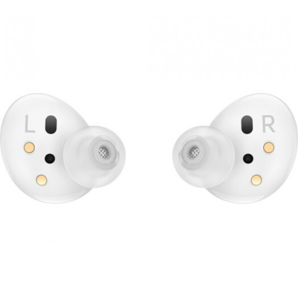 Бездротові навушники Samsung Galaxy Buds 2 (R177) White (SM-R177NZWASEK)