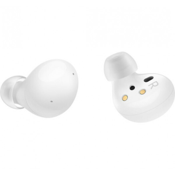 Бездротові навушники Samsung Galaxy Buds 2 (R177) White (SM-R177NZWASEK)