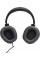 Навушники JBL QUANTUM 100 Black (JBLQUANTUM100BLK)