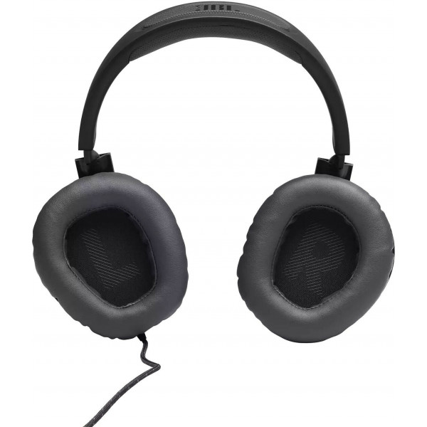 Навушники JBL QUANTUM 100 Black (JBLQUANTUM100BLK)