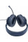 Навушники JBL QUANTUM 100 Blue (JBLQUANTUM100BLU)