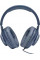 Навушники JBL QUANTUM 100 Blue (JBLQUANTUM100BLU)