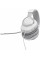 Навушники JBL QUANTUM 100 White (JBLQUANTUM100WHT)