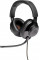 Навушники JBL QUANTUM 200 Black (JBLQUANTUM200BLK)