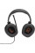 Навушники JBL QUANTUM 200 Black (JBLQUANTUM200BLK)