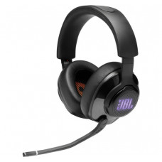 Навушники JBL QUANTUM 400 Black (JBLQUANTUM400BLK)