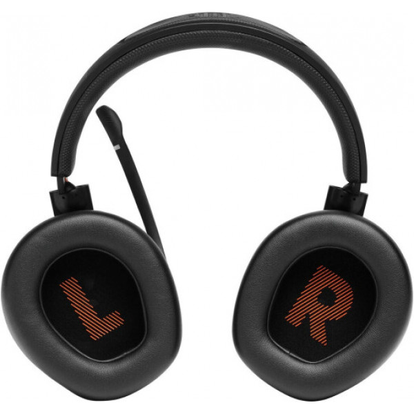 Навушники JBL QUANTUM 400 Black (JBLQUANTUM400BLK)