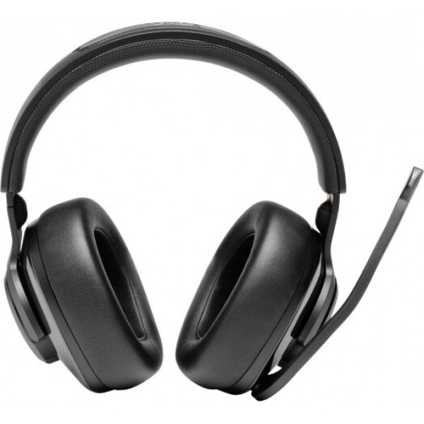 Навушники JBL QUANTUM 400 Black (JBLQUANTUM400BLK)