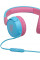 Навушники JBL JR310 Blue (JBLJR310BLU)