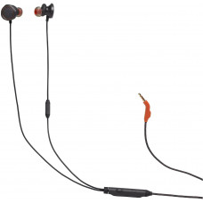 Навушники JBL QUANTUM 50 Black (JBLQUANTUM50BLK)
