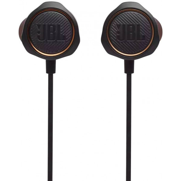 Навушники JBL QUANTUM 50 Black (JBLQUANTUM50BLK)