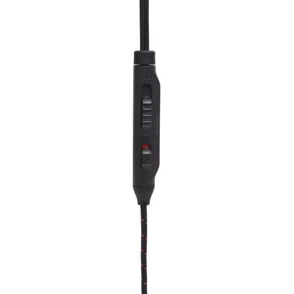 Навушники JBL QUANTUM 50 Black (JBLQUANTUM50BLK)
