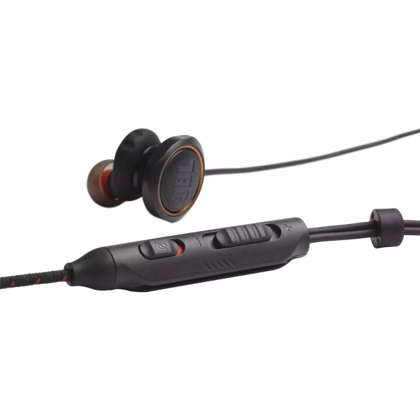 Навушники JBL QUANTUM 50 Black (JBLQUANTUM50BLK)