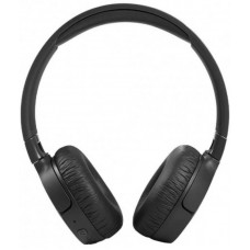 Навушники JBL T660 NC Black (JBLT660NCBLK)