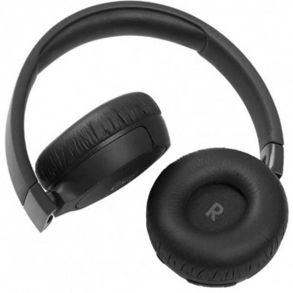 Навушники JBL T660 NC Black (JBLT660NCBLK)
