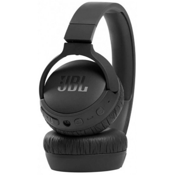Навушники JBL T660 NC Black (JBLT660NCBLK)