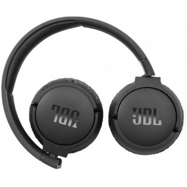 Навушники JBL T660 NC Black (JBLT660NCBLK)