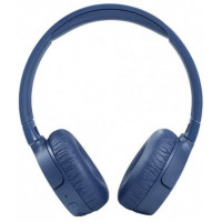 Навушники JBL T660 NC Blue (JBLT660NCBLU)