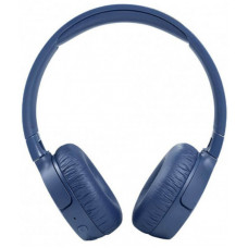 Навушники JBL T660 NC Blue (JBLT660NCBLU)