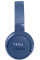 Навушники JBL T660 NC Blue (JBLT660NCBLU)