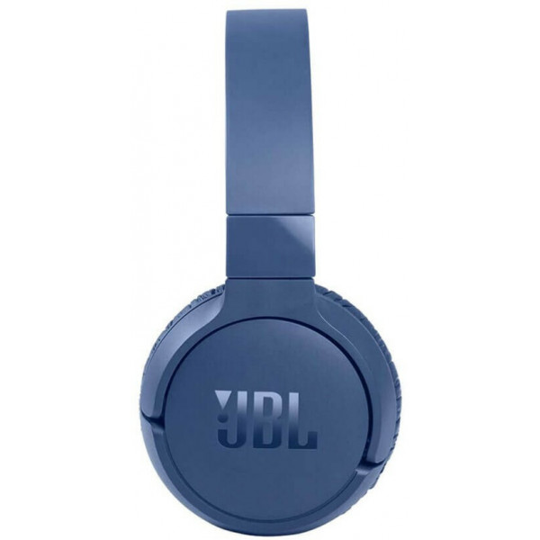 Навушники JBL T660 NC Blue (JBLT660NCBLU)