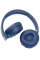 Навушники JBL T660 NC Blue (JBLT660NCBLU)