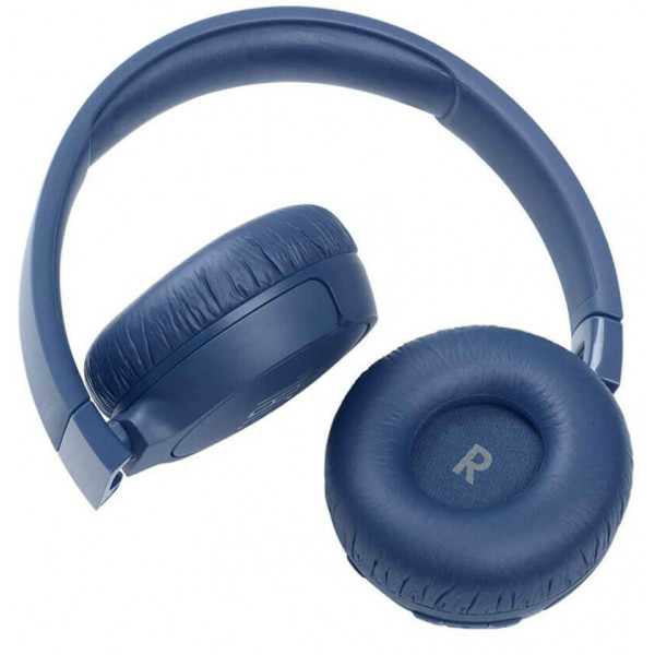 Навушники JBL T660 NC Blue (JBLT660NCBLU)